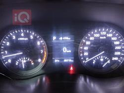 هیۆندای تۆکسۆن